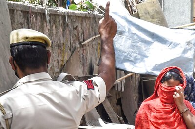 Hate Speech: Delhi Police Makes U-turn in SC, Says FIR Registered After Analysing Videos