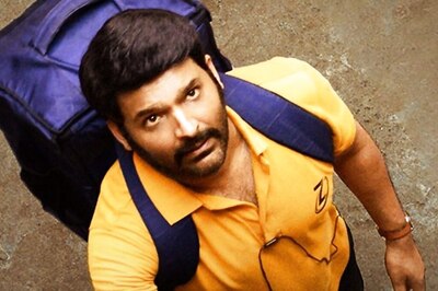 Kapil Sharma Reveals Taking Up Odd Jobs to Earn Money, Recalls Working at PCO, Garment Factory