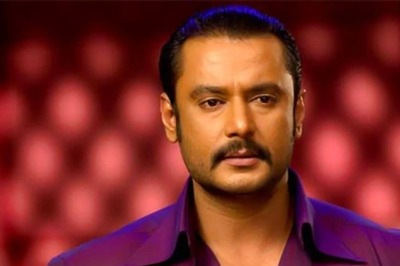 Doctors Recommend Surgery To Treat Actor Darshan’s Severe Back Pain: Reports
