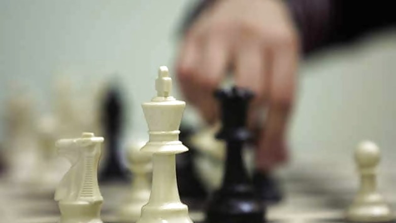 India win bronze in Chess Olympiad