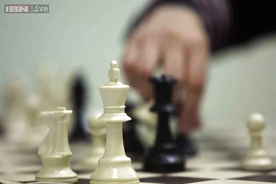 India win bronze in Chess Olympiad