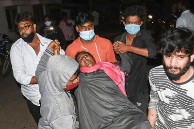 Eluru Mystery Illness Not Showing Signs of Contagiousness, Centre Forms Team to Investigate as 340 Fall Sick