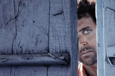 Hrithik Roshan Shares Emotional Post to Celebrate One Year of Super 30