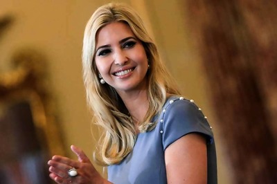 Ivanka Trump, Husband Jared Kushner to Accompany US President on India Visit: Official Sources
