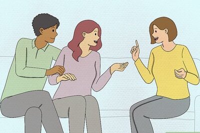 How to Deal With Your Boyfriend's Female Friend