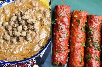 Bakrid 2022: These 2 Delicious Mutton Kebab Recipes Will Make Your Eid al-Adha Special