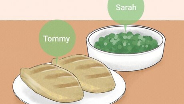How to Make a Meal Your Kids Will Like