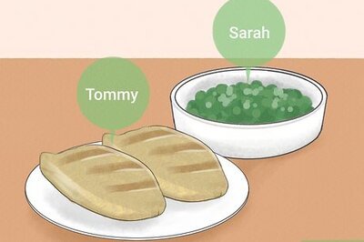 How to Make a Meal Your Kids Will Like