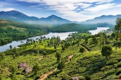 Top 5 Places To Visit In India During The Month Of June