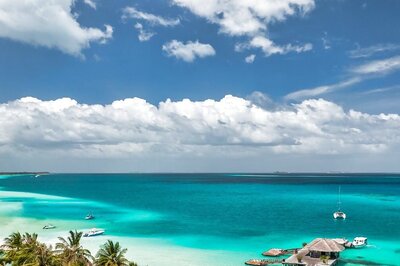 Maldives' Ruling Coalition Deployed Anti-India Sentiments During 2023 Presidential Polls: EU Report