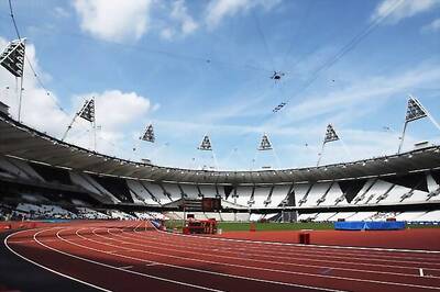 IOC's suspension of IOA is a short-term problem: Sumariwala