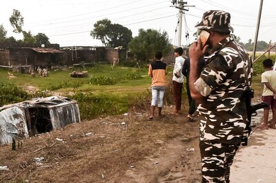 Lakhimpur Kheri Violence: SC Suggests Ex-HC Judge Monitor Probe; Lambasts 'Slow' Case Progress