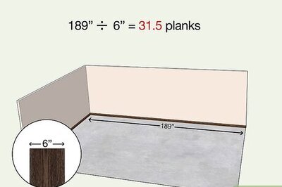 Easy Tips for Staggering Vinyl Plank Flooring
