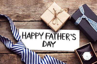 Father’s Day 2023: 5 Best Gift Ideas For The Coolest Dad!