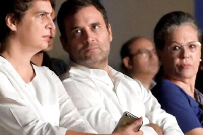 G-23 Seeks Speedy Election of New Congress President, Summoning of AICC Session: Report