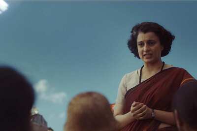 Kangana Ranaut REACTS To Emergency Being Postponed: 'Main Bahut Hee Zyada Disappointed Hu Apne Desh Se'