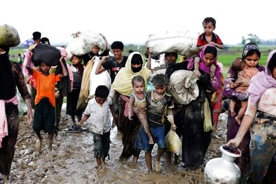 How Sleeper Cells Are Helping Rohingya Enter India | Exclusive from Intel Sources