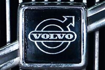 Volvo Cars to start sales in India, EU
