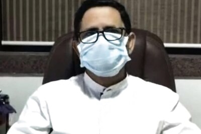 Air India Peeing Incident: Accused Shankar Mishra's Father Calls It A 'False Case', Defends 'Cordial' Son