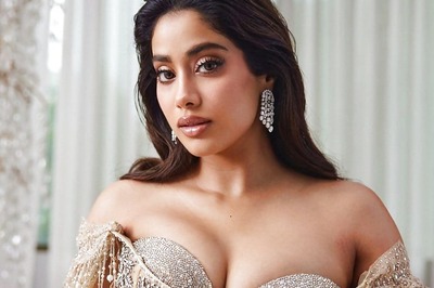 Janhvi Kapoor Reveals SHOCKING Details About Her Hospitalisation, Says She Felt 'Paralyzed': 'My Body...'