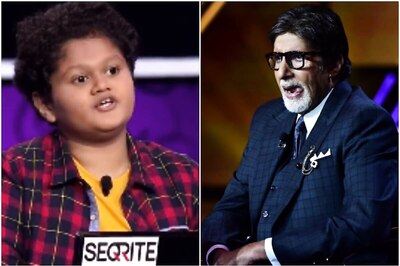 Kaun Banega Crorepati 12: Big B Seeks Advice from 12-year-old Anamaya About Buying Cars