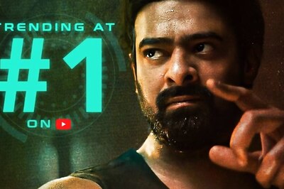 SS Rajamouli And Ram Gopal Varma To Do Cameo In Prabhas-starrer Kalki 2898 AD: Reports