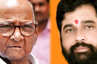 A '1978 Coup' Comes Back to Haunt Pawar's Power: News18 Explains a Maha Rebellion Similar to Shinde's