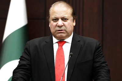 Pakistan Court Set to Hear Nawaz Sharif's Appeal Against His Conviction in Corruption Case