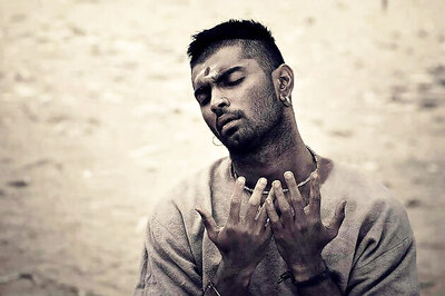 I'm honoured to recieve National Award: Poornima