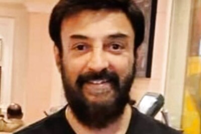 Tamil Actor Mohan to Return to Big Screen With This Action Drama. Details Inside