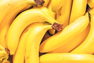 Shifting To A Fruit Diet? These Fruits Help Shedding Kilos Faster