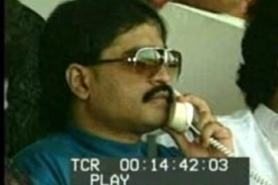 Dawood henchman jailed for 5 yrs