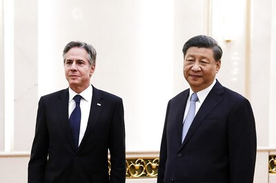 Opinion | Blinken’s Contentious China Visit: Sino-American Impasse Remains