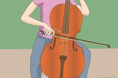 How to Play Different Cello Bow Techniques