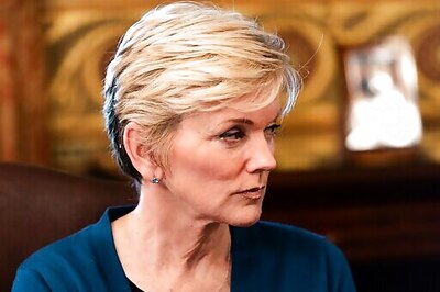 Granholm: Normal Service At Gas Pump Likely By Late Sunday