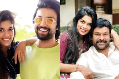 ‘Heart Is Hurt And Broken’: Chiranjeevi’s Daughter Sreeja Konidela Pens Emotional Note