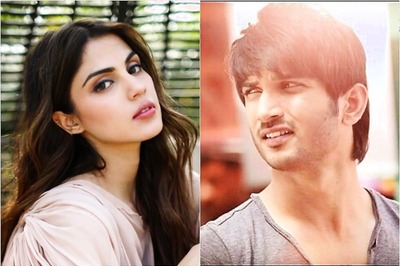 Rhea Chakraborty will be Summoned by CBI after it has Done its Spadework, Says Lawyer of Sushant's Father