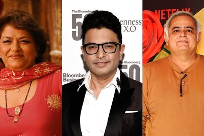 Saroj Khan Biopic: Bhushan Kumar Confirms Film On Choreographer, Hansal Mehta To Helm?
