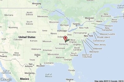 US man kills wife to relieve her of breast cancer pain, informs police