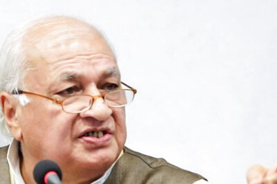 Kerala Governor Supports Bringing Uniform Civil Code