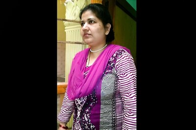 Triple Talaq: Petitioner Shayara Bano Says Centre Spoke for Gender Justice