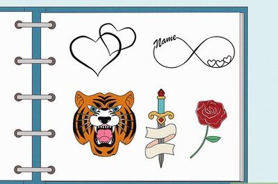 Everything You Need to Know About Flash Tattoos