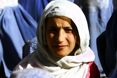 Taliban to Afghan Networks: Stop Airing Shows with Women Actors