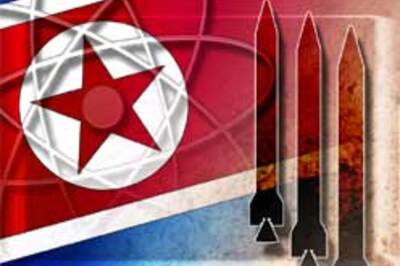 Adamant N Korea stalls nuclear talks