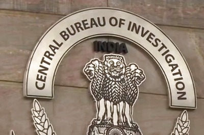 States Giving Selective Nod to CBI for Political Points Need to Introspect: Govt