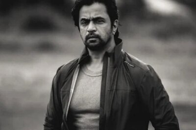 Survivor Tamil Host Arjun Shares His Survival Experience With Contestants