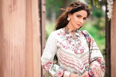 Hindi Medium Actor Saba Qamar Calls Off Wedding, Fiance Azeem Takes 'Full Responsibility'