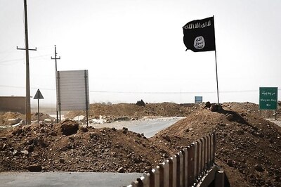 ISIS Releases Video of 'Indian' Terrorists, Vows to Avenge Killing of Muslims