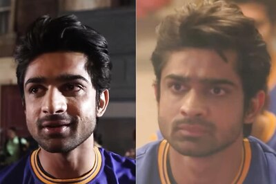 Abhishek Kumar Struggles With Claustrophobia As He Performs Underwater Stunt In Khatron Ke Khiladi 14