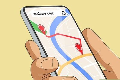 How to Start Archery